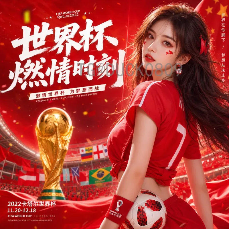 加拿大世界杯决赛圈视频直播全攻略：历史回归与观赛指南
