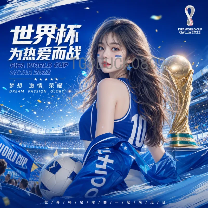 世界杯决赛圈全面赛程表：详解小组赛至决赛时间安排与观赛指南